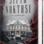 Gizem Yiğit «Sıfır Noktası - Buz Kapanı» pdf indir