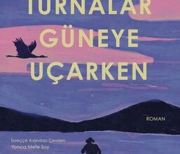 Lisa Ridzen «Turnalar Güneye Uçarken» pdf indir