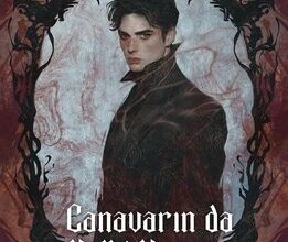 N.G. Kabal «Canavarın da Kalbi Varmış» pdf indir
