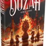 Hazel Noya «Duzah 1: Nemea Vadisi» pdf indir