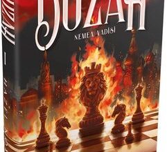 Hazel Noya «Duzah 1: Nemea Vadisi» pdf indir