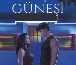 Zeynep Sey «Kış Güneşi» pdf indir