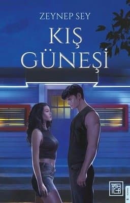 Zeynep Sey «Kış Güneşi» ücretsiz PDF kitap indir ve oku