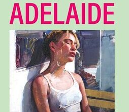 Genevieve Wheeler «Adelaide» pdf indir