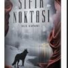 Gizem Yiğit «Sıfır Noktası 2 - Buz Kapanı» pdf indir