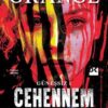 Jean-Christophe Grange «Cehennem Diskosu - Güneşsiz 1» pdf indir
