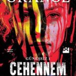 Jean-Christophe Grange «Cehennem Diskosu - Güneşsiz 1» pdf indir