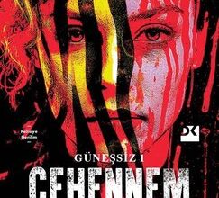 Jean-Christophe Grange «Cehennem Diskosu - Güneşsiz 1» pdf indir