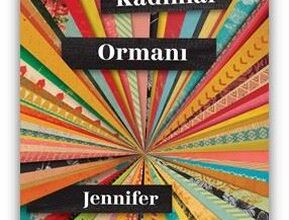 Jennifer Clement «Kadınlar Ormanı» pdf indir