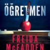 Freida Mcfadden «Öğretmen» pdf indir