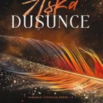 Gabrielle Sands «Aşka Düşünce - Karanlık Tutkular» pdf indir