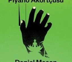 Daniel Mason «Piyano Akortçusu» pdf indir