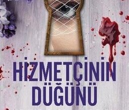 Freida Mcfadden «Hizmetçinin Düğünü» pdf indir
