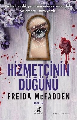 Freida Mcfadden «Hizmetçinin Düğünü» ücretsiz PDF kitap indir ve oku