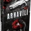 Burcu Büyükyıldız «Arhavili 1 - Medcezir» pdf indir