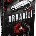 Burcu Büyükyıldız «Arhavili 1 - Medcezir» pdf indir