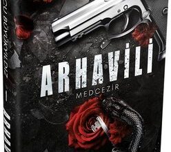 Burcu Büyükyıldız «Arhavili 1 - Medcezir» pdf indir