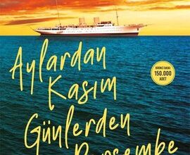 Ayşe Kulin «Aylardan Kasım Günlerden Perşembe» pdf indir