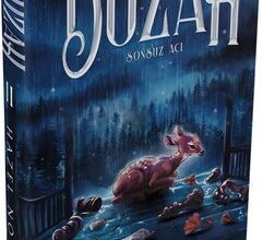 Hazel Noya «Duzah 2: Sonsuz Acı» pdf indir