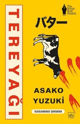 Asako Yuzuki «Tereyağı» ücretsiz PDF kitap indir ve oku