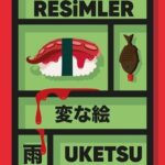 Uketsu «Tuhaf Resimler» pdf indir
