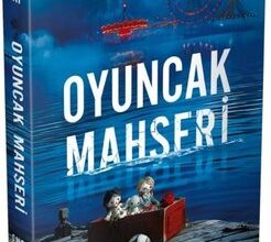 Emre Gül «Oyuncak Mahşeri» pdf indir