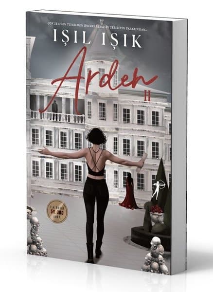 Işıl Işık «Arden 2» ücretsiz PDF kitap indir ve oku
