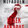 Freida Mcfadden «Erkek Arkadaş» pdf indir