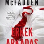 Freida Mcfadden «Erkek Arkadaş» pdf indir