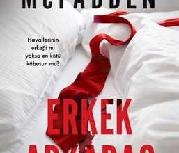 Freida Mcfadden «Erkek Arkadaş» pdf indir