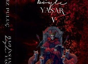 Filiz Puluç «Bazı İnsanlar Böyle Yaşar 5» pdf indir