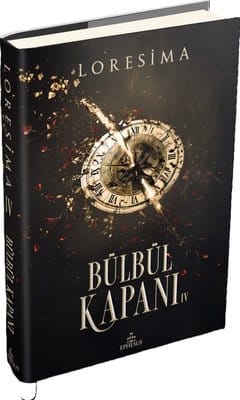 Loresima «Bülbül Kapanı 4» ücretsiz PDF kitap indir ve oku