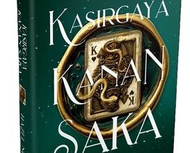 Hazel Noya «Kasırgaya Kanan Saka 3» pdf indir