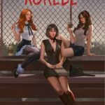 N.G. Kabal «Saklambaç 3 - Körebe» pdf indir