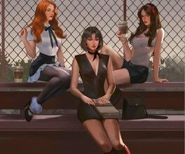 N.G. Kabal «Saklambaç 3 - Körebe» pdf indir