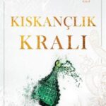 Ana Huang «Kıskançlık Kralı» pdf indir