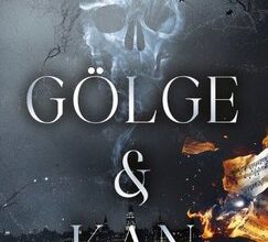 Molly Doyle «Gölge & Kan» pdf indir