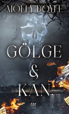 Molly Doyle «Gölge & Kan» ücretsiz PDF kitap indir ve oku