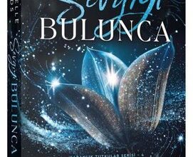 Gabrielle Sands «Sevgiyi Bulunca - Karanlık Tutkular 4» pdf indir