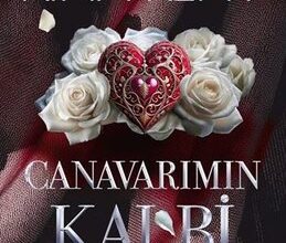 Rina Kent «Canavarımın Kalbi» pdf indir