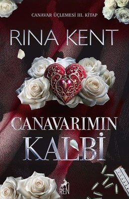 Rina Kent «Canavarımın Kalbi» ücretsiz PDF kitap indir ve oku