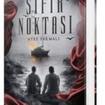 Gizem Yiğit «Sıfır Noktası 3 - Ateş Sarmalı» pdf indir