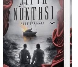 Gizem Yiğit «Sıfır Noktası 3 - Ateş Sarmalı» pdf indir