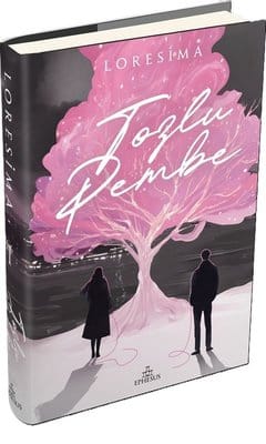 Loresima «Tozlu Pembe 1» ücretsiz PDF kitap indir ve oku