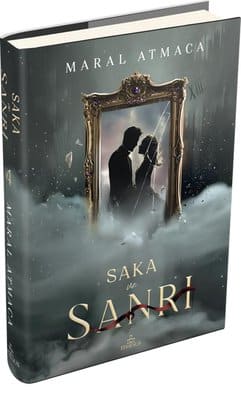 Maral Atmaca «Saka ve Sanrı 4» ücretsiz PDF kitap indir ve oku