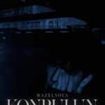 Hazel Noya «KONRULUN KAFESİ» pdf indir