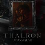 Aslı Arslan «THALRON: ADANMIŞLAR» pdf indir