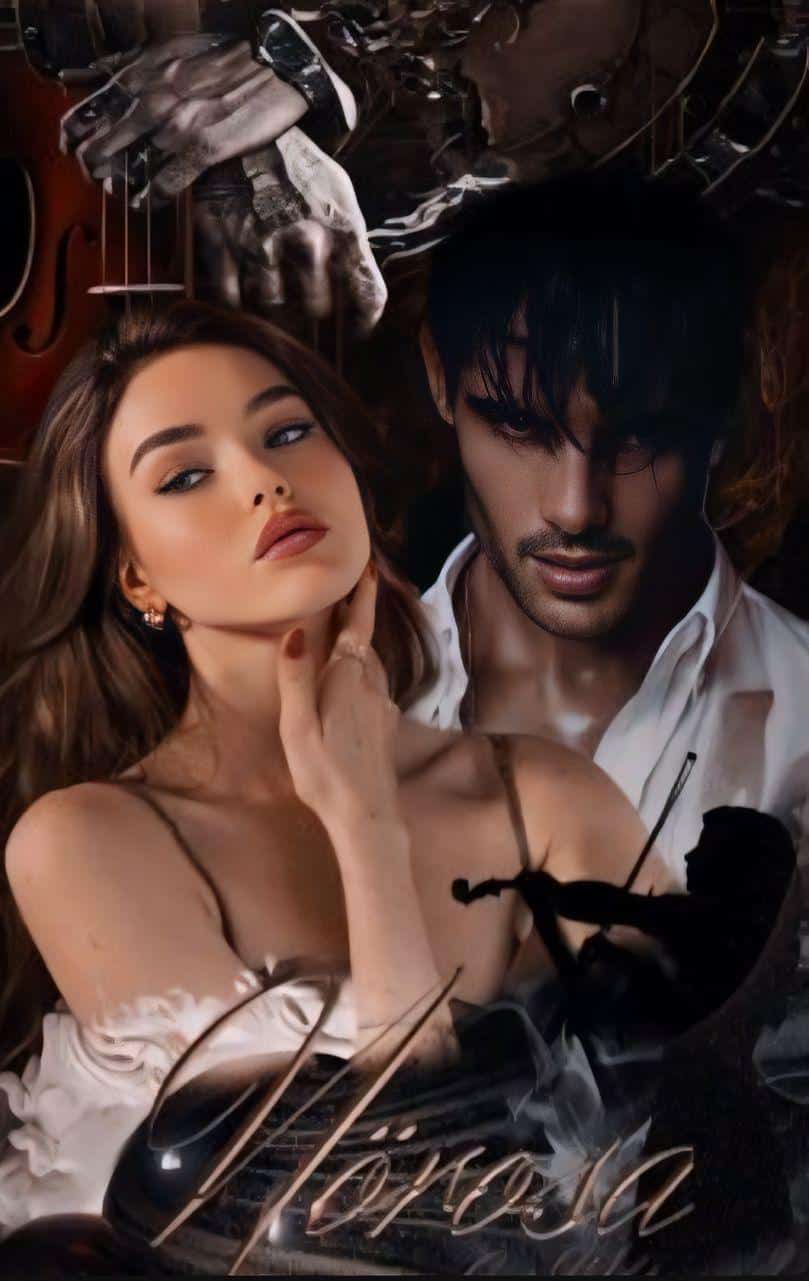 Ceren Melek «NÖROSA» ücretsiz PDF kitap indir ve oku
