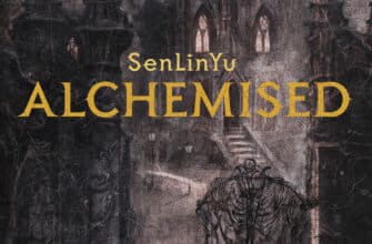 SenLinYu «Alchemised» pdf indir