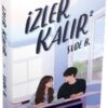 Sude B «İzler Kalır 2» pdf indir